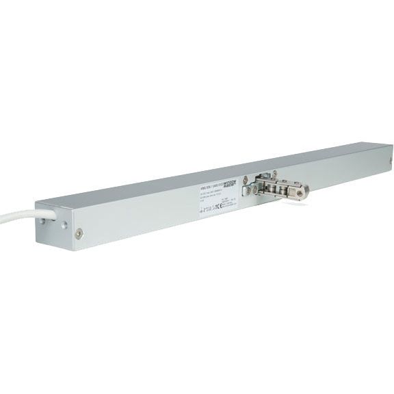 WindowMaster - Fensteröffner Kettenantrieb Hub Synchro WMU 836-2 EN08000103 24 VDC/1,0 A/800mm