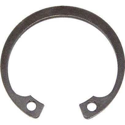 Dresselhaus - Sicherungsring Sicherungsringe 1553/000/17 45x1,75 für Bohrungen, blank − 10 Stück