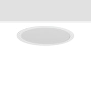RZB - Sicherheitsleuchte LED-Downlight 672730.002.89 830/840, weiß