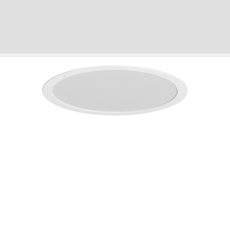 RZB - Sicherheitsleuchte LED-Downlight 672730.002.89 830/840, weiß