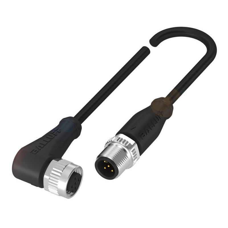 Balluff - Konfektioniertes Sensor-Aktor-Kabel Verbindungsleitung BCC M425-M41#BCC0L17