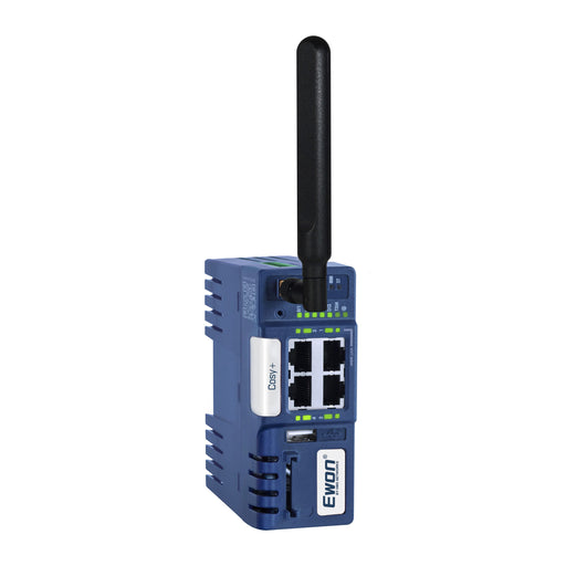 HMS Industrial - Netzwerk Router Industrial Internet EC7133L_00MA Router: Ewon COSY