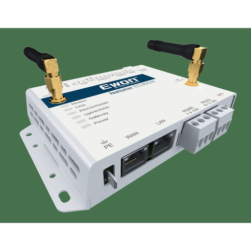 HMS Industrial - Netzwerk Router Netbiter EC360 Global NB1024 NB302W