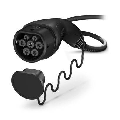 Phoenix Contact - Ladeleitung E-Mobility AC-Ladekabel CHARX ET2C-3#1285641 − 80 Stück