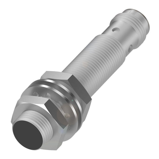 Balluff - Induktiver Näherungsschalter Induktiver Sensor BESM12MIPSC #BES05KT 40AS04GW0