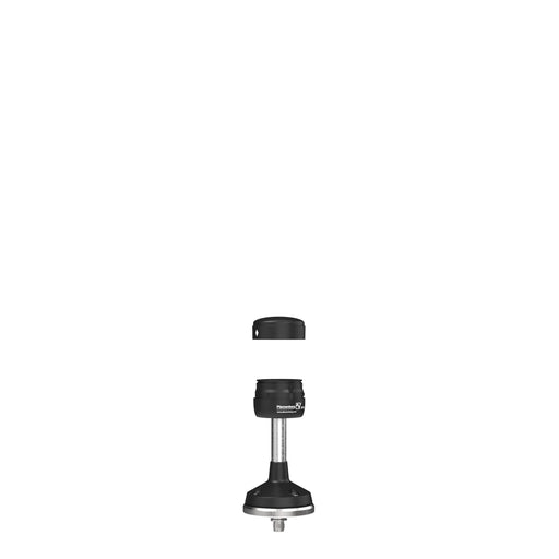 Pfannenberg - Signalsäulenelement, Anschlussmodul Signalsäule BR50 #28250126010 Basis/Abschluss Mod.