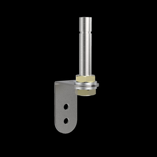 Pfannenberg - Signalsäulenelement, Rohr Signalsäule BR50 #28250160010 IP54