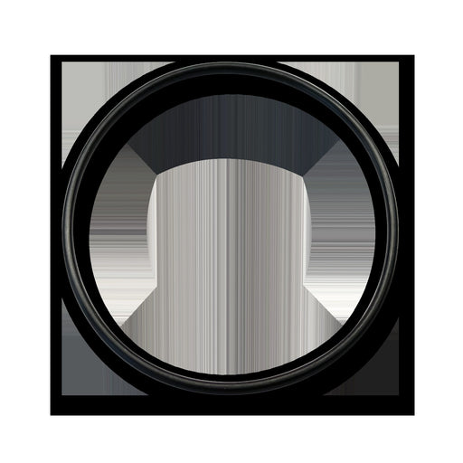 Pfannenberg - Zubehör/Ersatzteile für optische/akustische Signalgeräte BR50-MG O-Ring Dichtung BR50-MG #28250220000 für IP65 Abdichtung