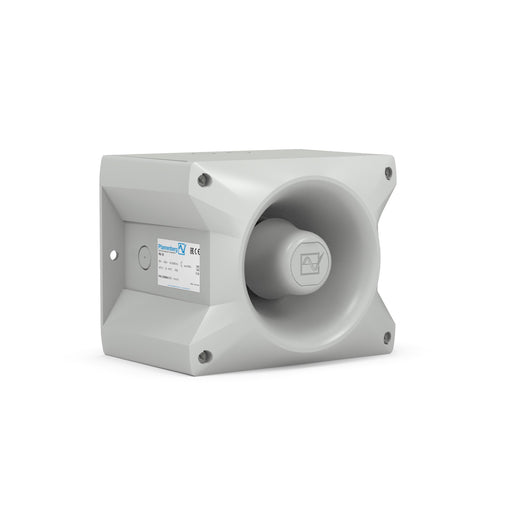Pfannenberg - Elektronischer Schallgeber PA 10 95-265AC 7035 95-265AC,117dB