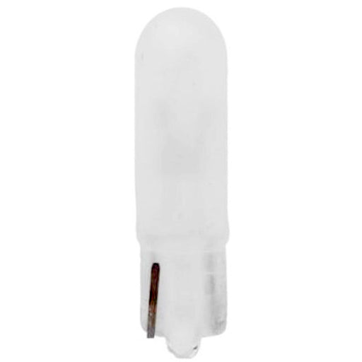 Scharnberger+Hasenbein - Fahrzeuglampe Autolampe T5 5x20mm 81603 W2x4,6d 12V 1,2W mt