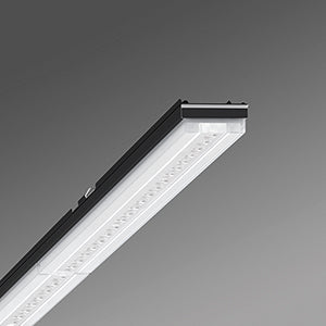 Regiolux - Geräteträger für Lichtbandsystem LED-Geräteträger IP64 SRGSCB E#19512006944 865, DALI2