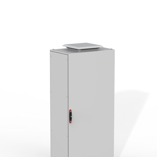nVent Hoffman - Lüfter (Schaltschrank) Dachlüfter-Luftstrom 550 RFU7005R5 m3/h