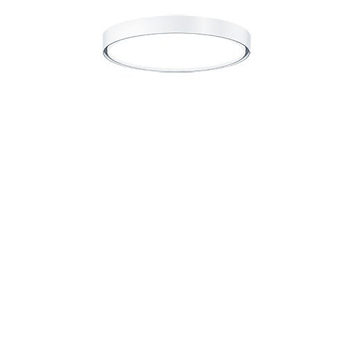 Zumtobel Group - Decken-/Wandleuchte LED-Wand-u.Deckenleuchte LANOSS1900 #42188181 927-65
