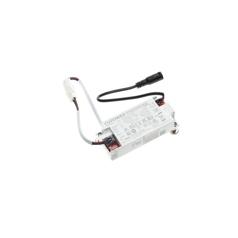 Dotlux - LED-Modul LED-Netzteil 4936-2 300-1050mA n.dimmbar