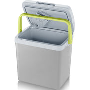 Severin - Kühl-/Gefrierbox, portabel Kühlbox elektrisch TKB 2924 20L, 230/12V