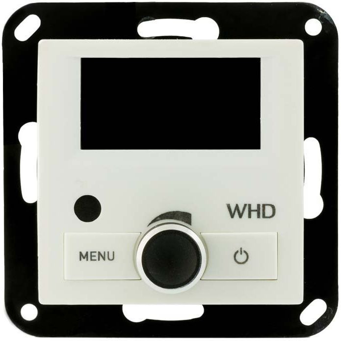 WHD - Radio DAB+ Radio UP DAB+UP-Radio-RC ws ws,mit FB