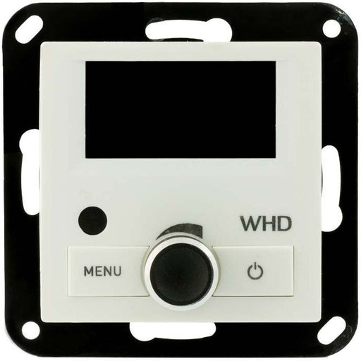 WHD - Radio DAB+ Radio UP DAB+UP-Radio-RC ws ws,mit FB