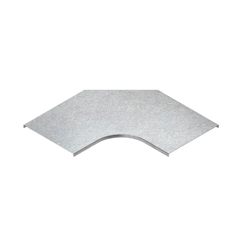 Niedax - Deckel Bogen für Kabeltragsystem Deckel für Bogen 90Gr. RESCD 400 S Breite 405,5mm