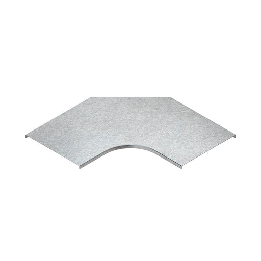 Niedax - Deckel Bogen für Kabeltragsystem Deckel für Bogen 90Gr. RESCD 70 S Breite 75,5mm