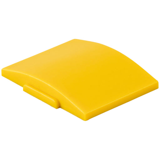REMS - Abdeckung gelb 183509 R