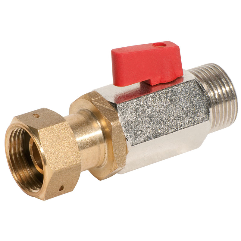 REMS - Absperrventil 3/4" 115324 R