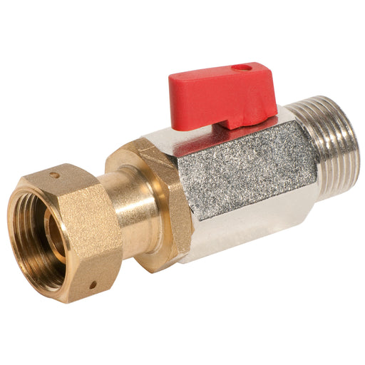 REMS - Absperrventil 3/4" 115324 R