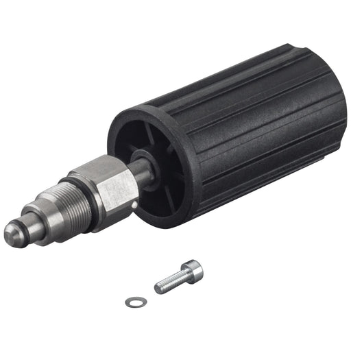 REMS - Absperrventil "Test" 115512 R
