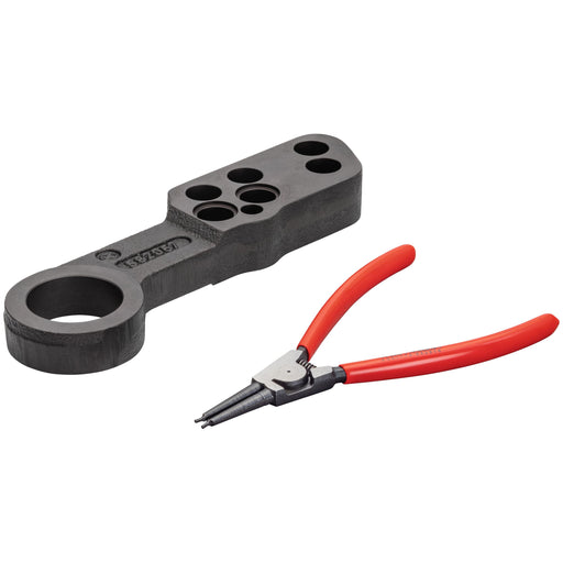 REMS - Abstützung Set 582050