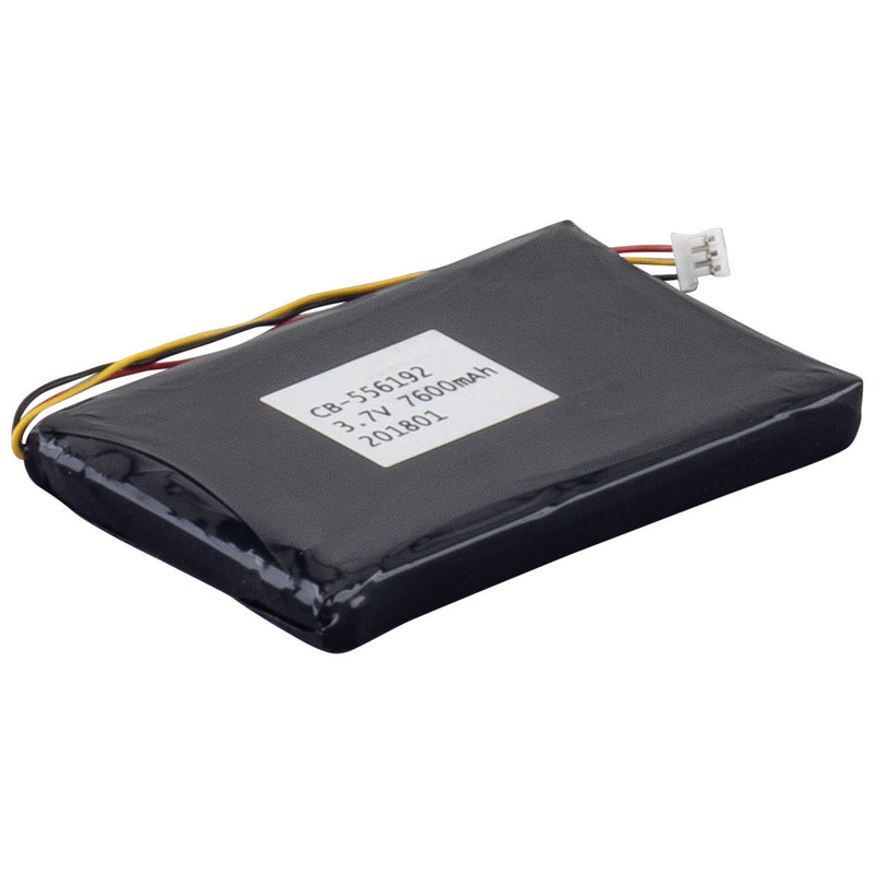 REMS - Akku Li-Polymer 3,7 V, 7,6 Ah 175346 R4