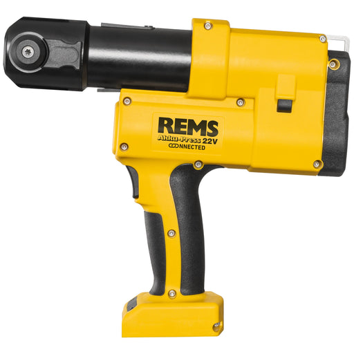 REMS - Akku-Press 22V Connected Antriebsmaschine 576003 R22