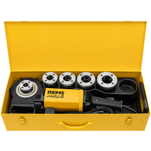 REMS - Amigo 2 Set M 20+25+32+40+50 540022 R220