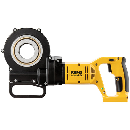 REMS - Amigo 22V Antriebsmaschine 530004 R22