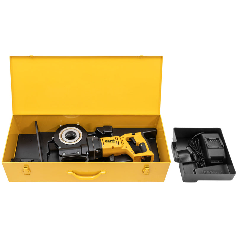 REMS - Amigo 22V Basic 530019 R220