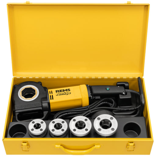 REMS - Amigo Set M 16+20+25+32 530022 R220