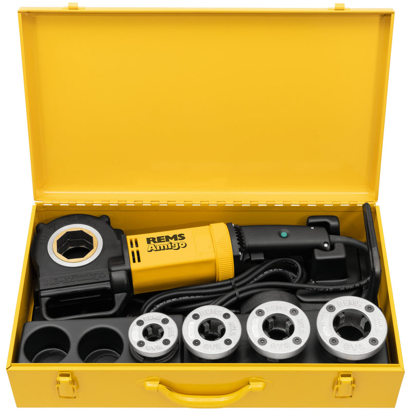 REMS - Amigo Set M 20+25+32+40 530023 R220