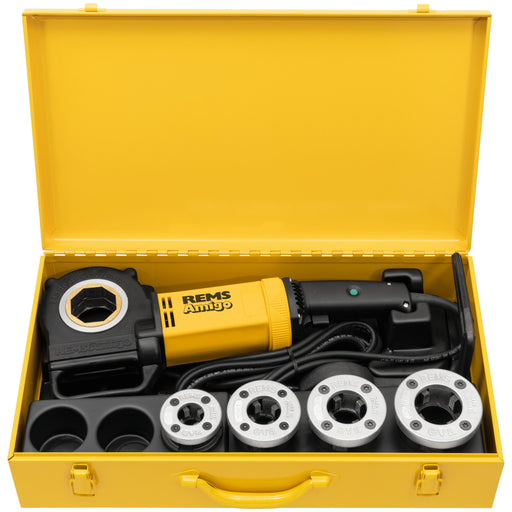 REMS - Amigo Set M 20+25+32+40 530023 R220