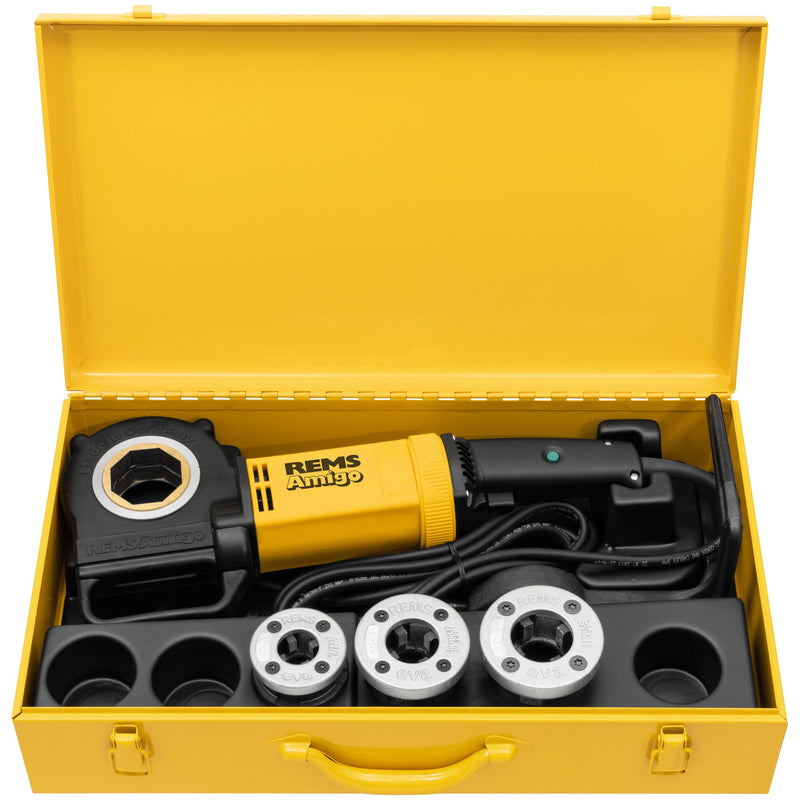 REMS - Amigo Set M 20+25+32 530027 R220