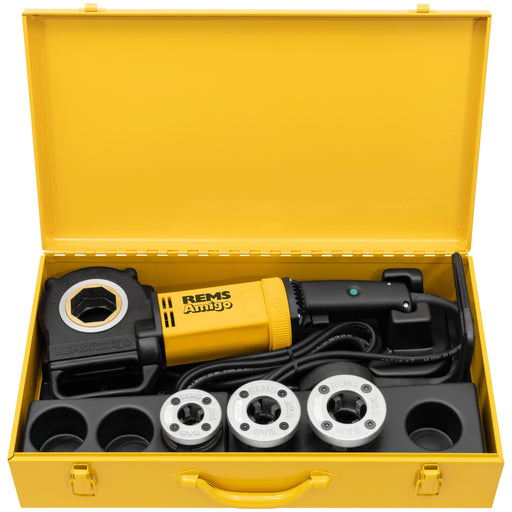 REMS - Amigo Set M 20+25+32 530027 R220