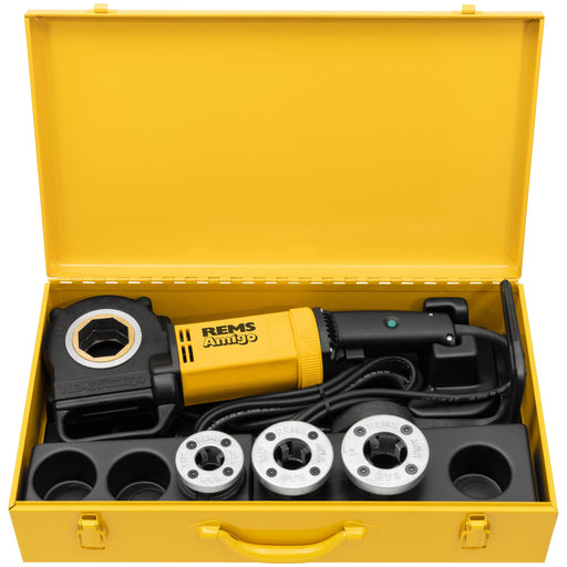 REMS - Amigo Set R 1/2+3/4+1 530025 R220