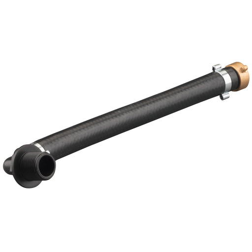 REMS - Ansaugschlauch 1/2" x 280 mm EPDM 115339 RX