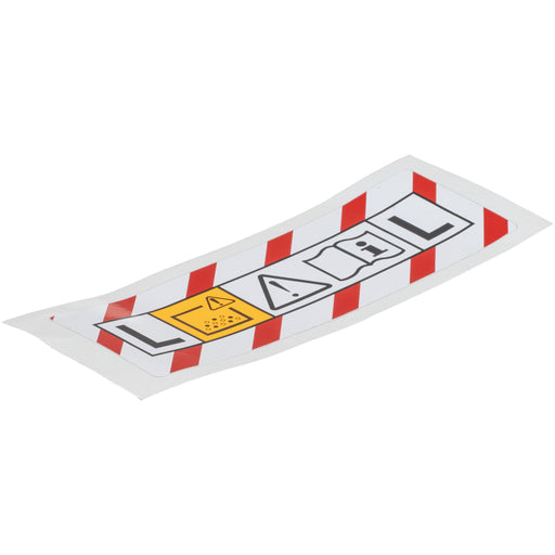 REMS - Aufkleber REMS Pull L 185548 R