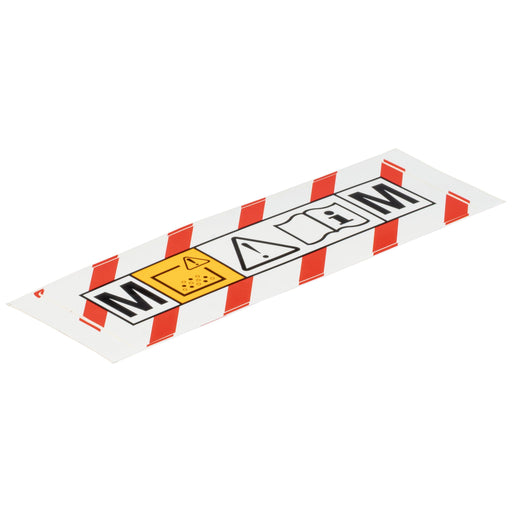 REMS - Aufkleber REMS Pull M 185549 R