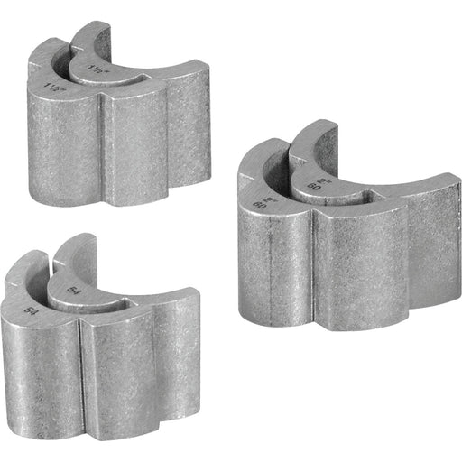 REMS - Aufrüst-Set 1 1/2-2"/54-60 mm 131160 R