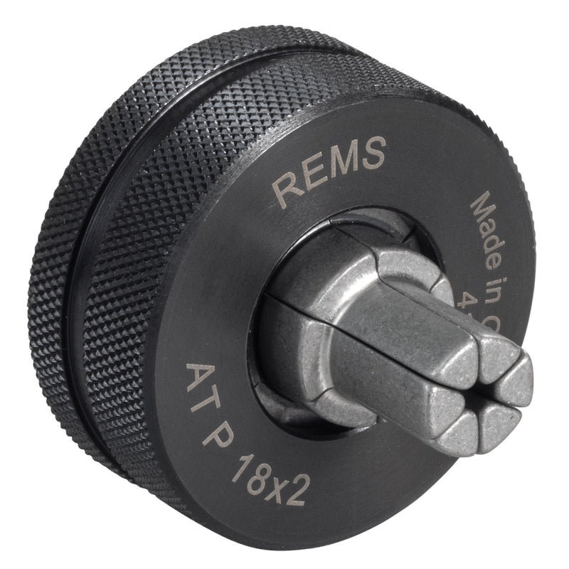 REMS - Aufweitkopf AT P 18 x 2,0 150873