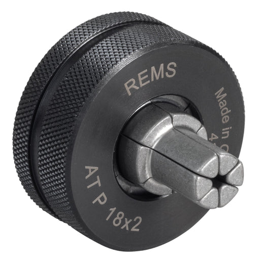 REMS - Aufweitkopf AT P 18 x 2,0 150873