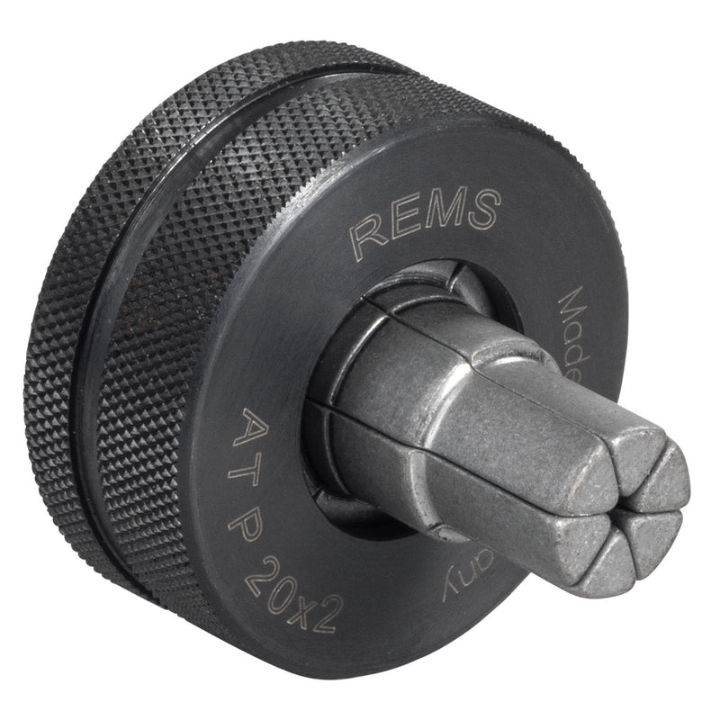 REMS - Aufweitkopf AT P 20 x 2,0 150882