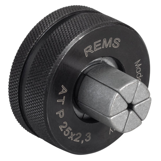 REMS - Aufweitkopf AT P 25 x 2,3 150912