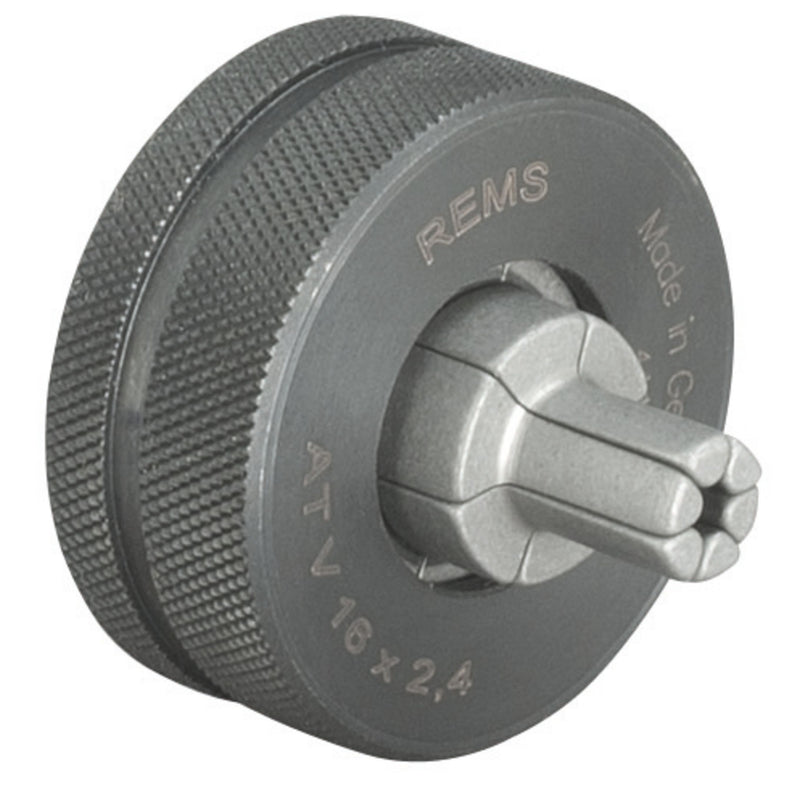 REMS - Aufweitkopf AT V 16 x 2,4 150843