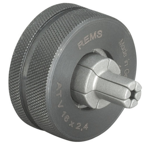 REMS - Aufweitkopf AT V 16 x 2,4 150843