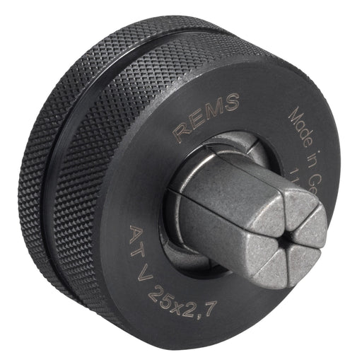 REMS - Aufweitkopf AT V 25 x 2,7 150913